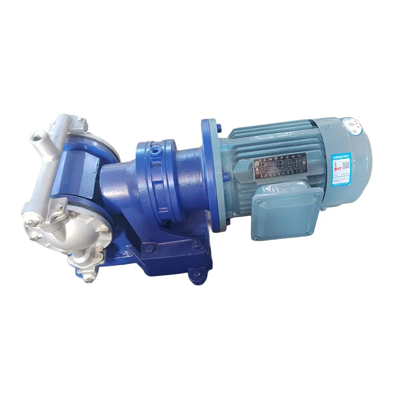 Airless Diaphragm Pump high quality