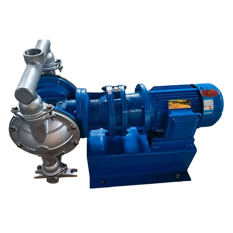 Airless Diaphragm Pump best
