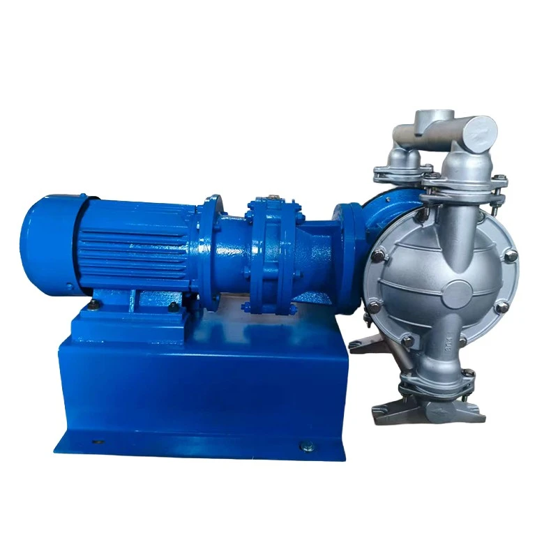 Airless Diaphragm Pump suppliers